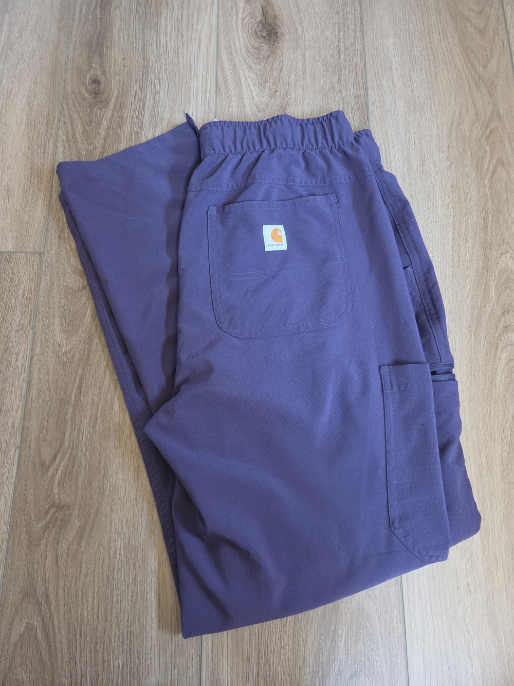 Carhartt Scrub Pants
